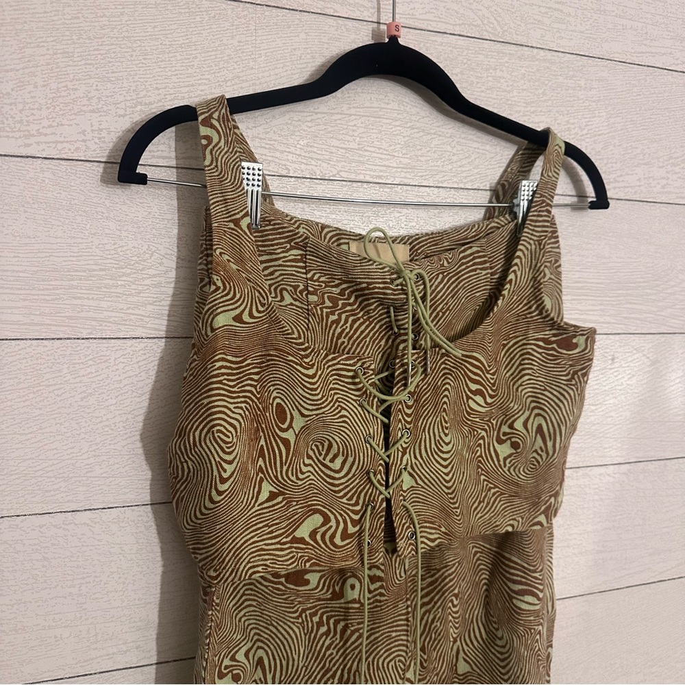 Paloma Wool Set Chandler Top & Monica Pants NWT Size Small - Picture 5 of 13